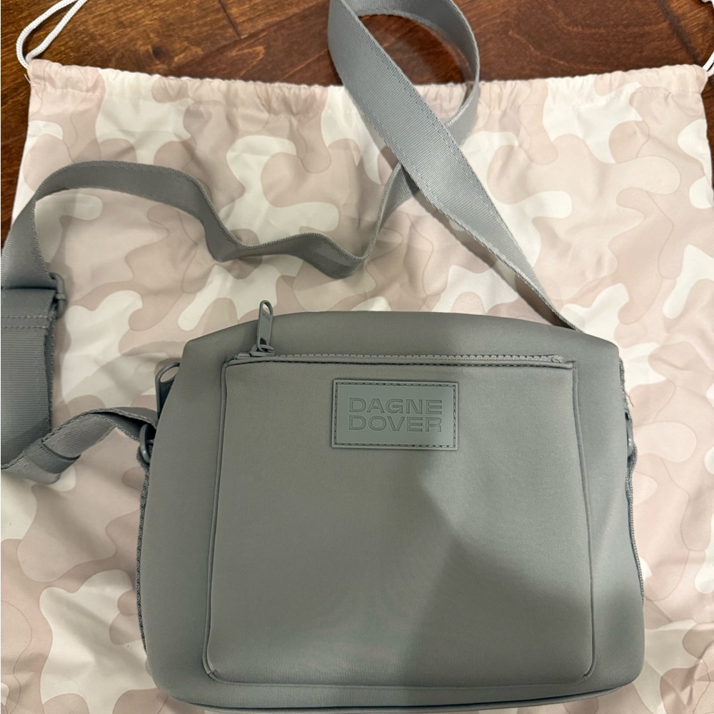 Dagne Dover Micah Crossbody Bag